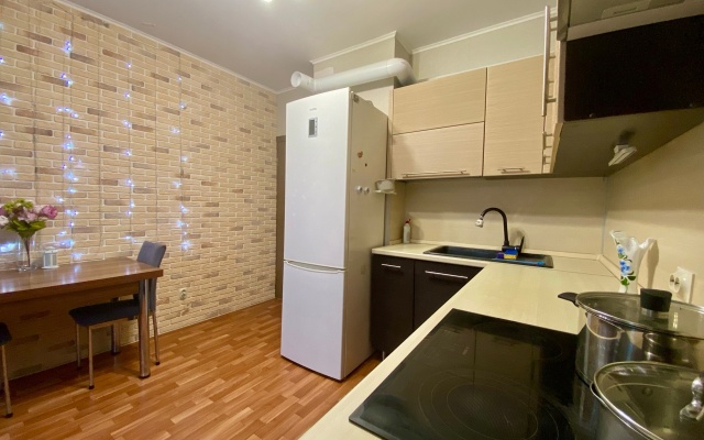 Apartamenty Dvukhkomnatnye V Tsentralnom Rayone Goroda Kursk