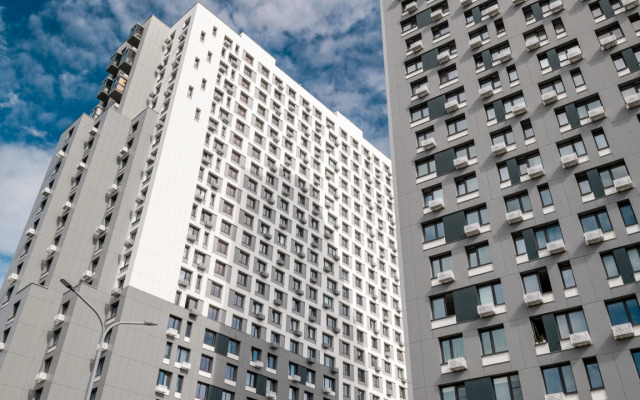 Апартаменты Lubervill 911/1