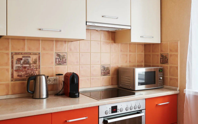 Квартира Винтажный Дом