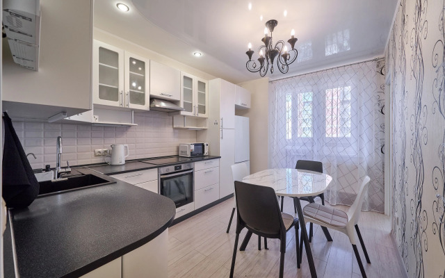 Квартира ПосуткаРу Г Сарабеева 9 парк Краснодар им Галицкого