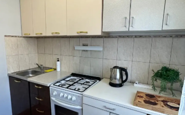 Квартира со Вceм Нeoбxoдимым Для Комфортнoгo Проживaния