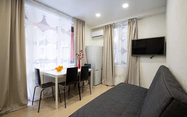 Apartments Sacvoyage 2