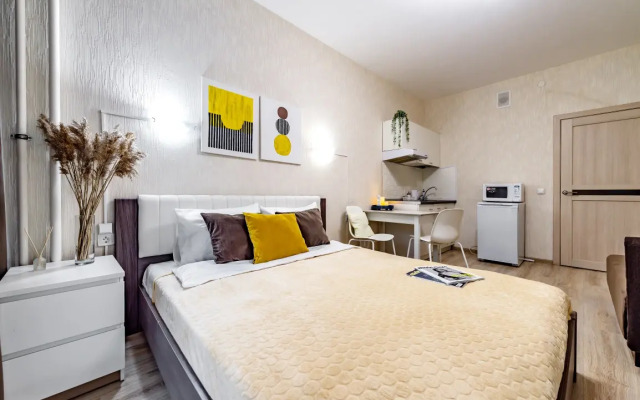 Apartme Aeroport Apartments 1