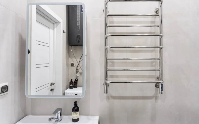 Апартаменты на Полковника Фесюна 20