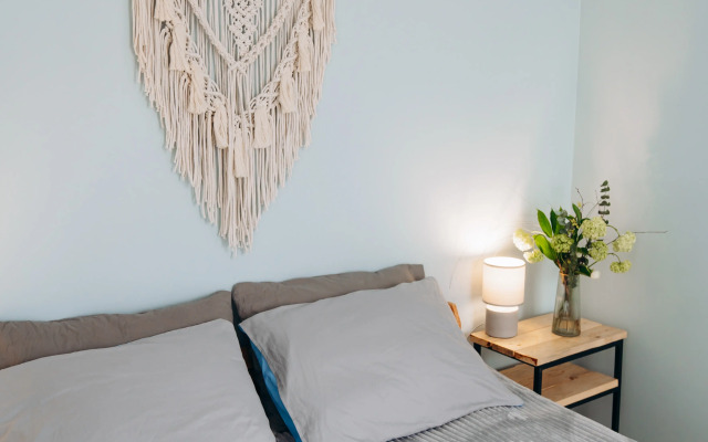 Dom U Parka Sortavala Guest house