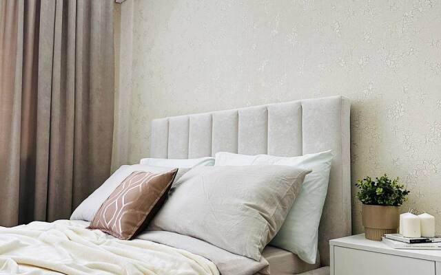 Квартира на Рехмукова 7 (ТЦ Планета, Аквапарк) г.Уфа