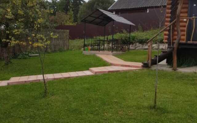 Гостевой Дом Подлипки