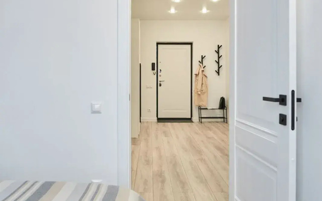 Квартира 2-комнатная рядом с ТРК Горизонт