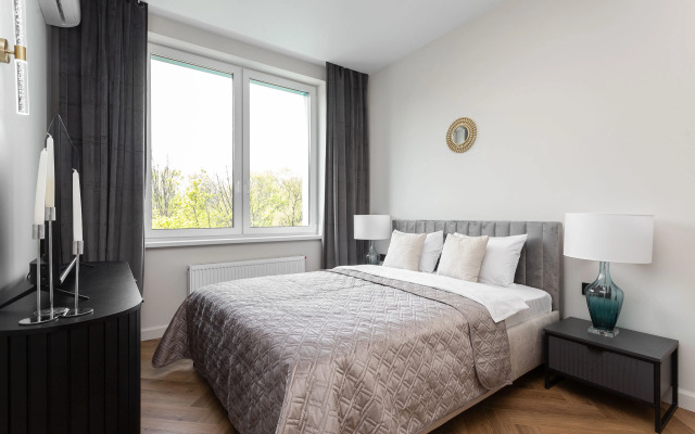 Апартаменты Smaragd by Pavlov