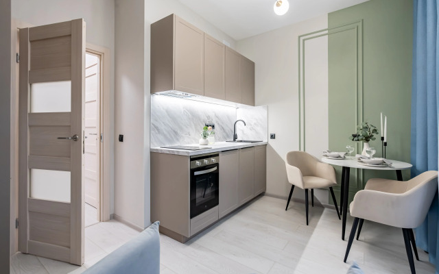 Merino Home Mint Apartments