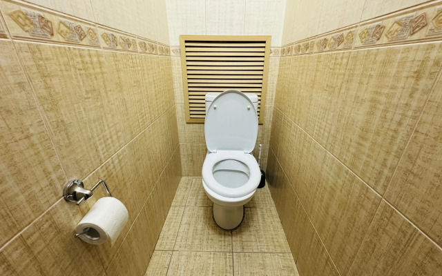 Квартира однокомнатная в центре