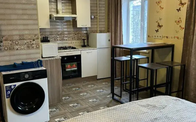 Na Ulitse Sverdlova 79a Flat