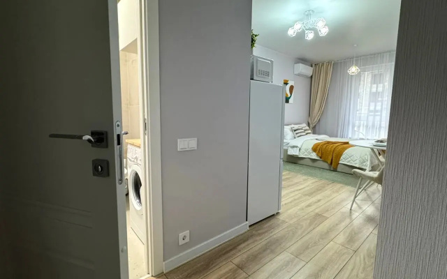 Квартира Искры 66/9к7