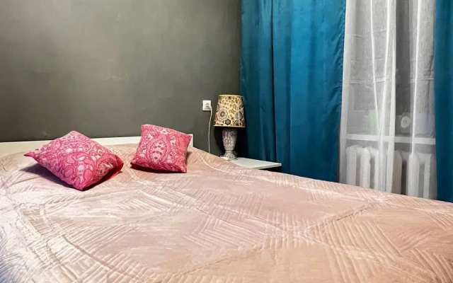 Квартира KantApparts в Центре