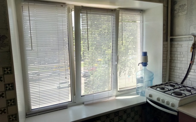 Comfort Stay Apartments