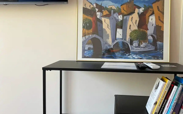 Квартира 2-комнатная в Курортной Зоне Кисловодска