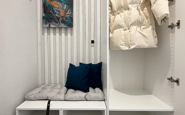 Квартира Стильная квартира в новом ЖК