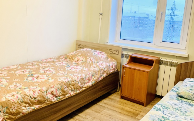 Kvartirkin Na Yanovskogo 2 Flat