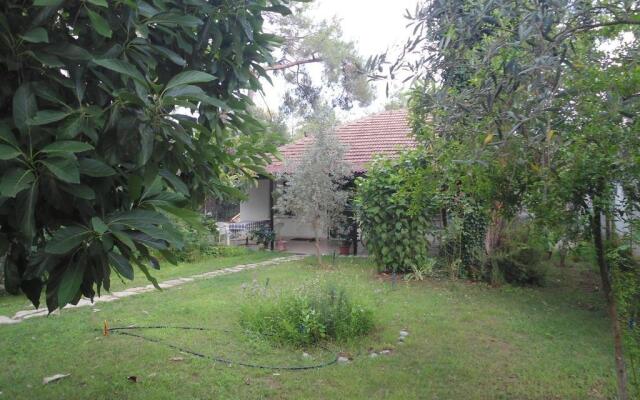 Halil Bungalow Villa