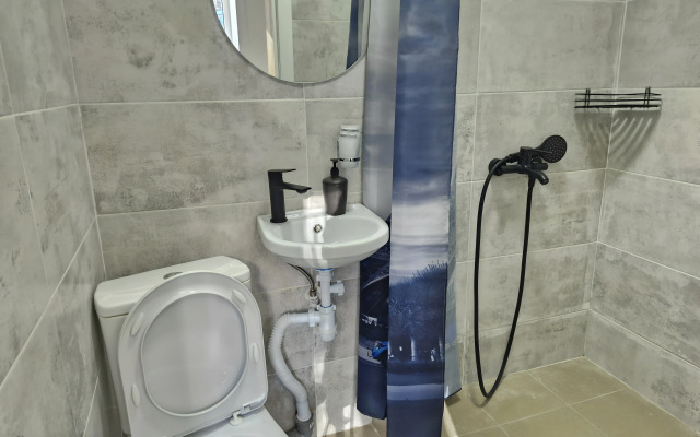 Апартаменты Комфортные апартаменты в центре Москвы