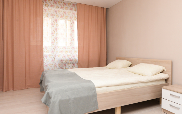 Na Prechistenskoj Naberezhnoj Apartments