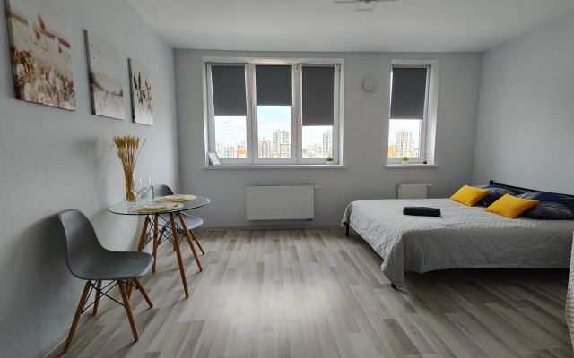 Квартира Посуточно Возле Парка