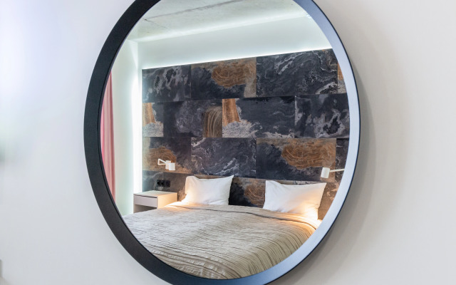 Апартаменты Балтика 19