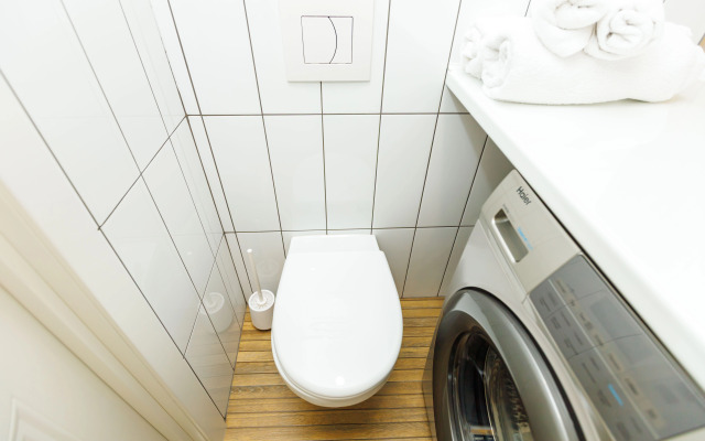 2-Kh Komnatnaya Na Maksima Gorykogo V Izhevske Flat