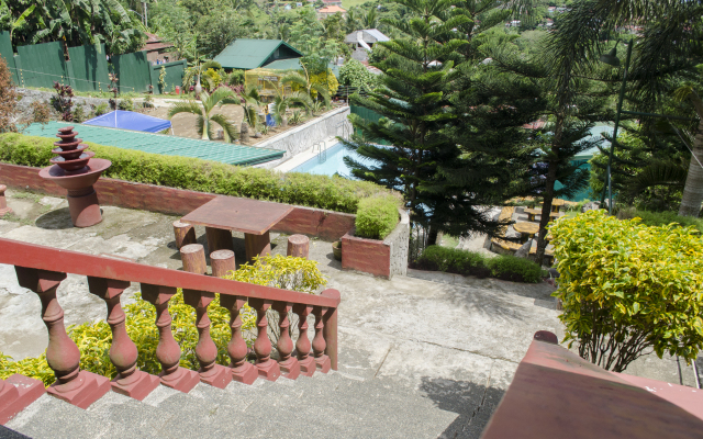 Little Falls Inn Hotel