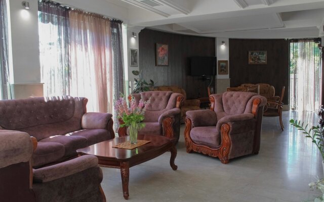 Hotel Spa Hotel Karakas