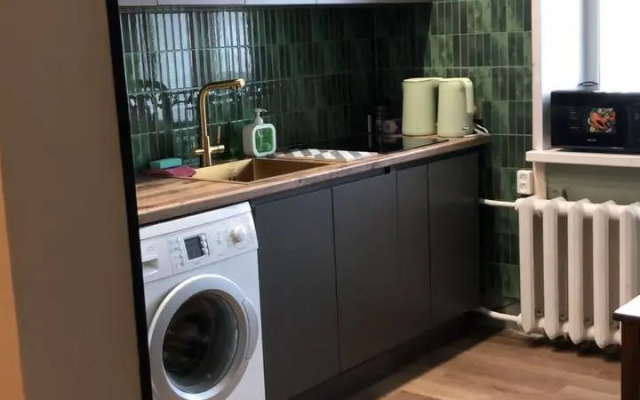 Квартира Четырехкомнатная в Центре Режа