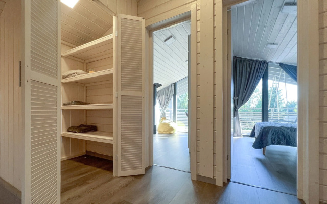 Dom 23 Open Bolshoy Private house