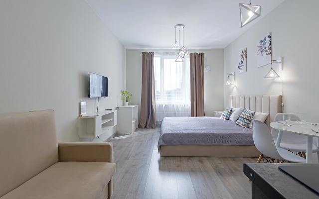 Spb Apartaments 10