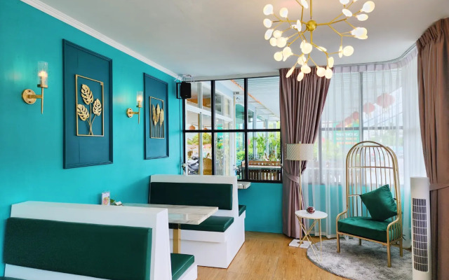 Phaithong Sotel Resort Hotel