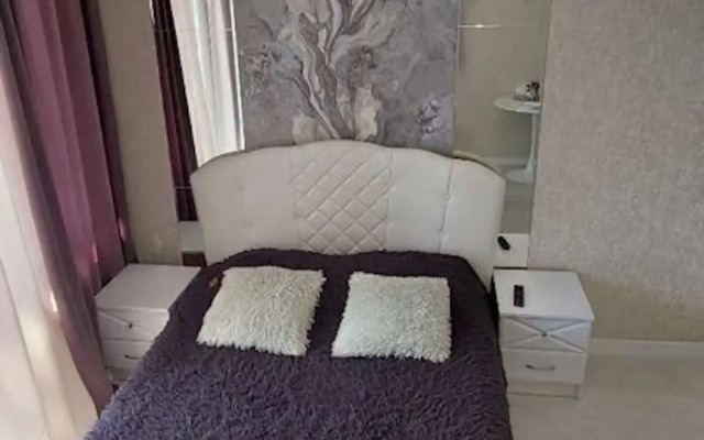 Квартира на улице Гущина 171Д