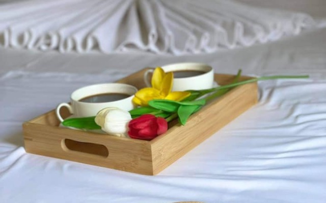 Apartment Sairme Hotel