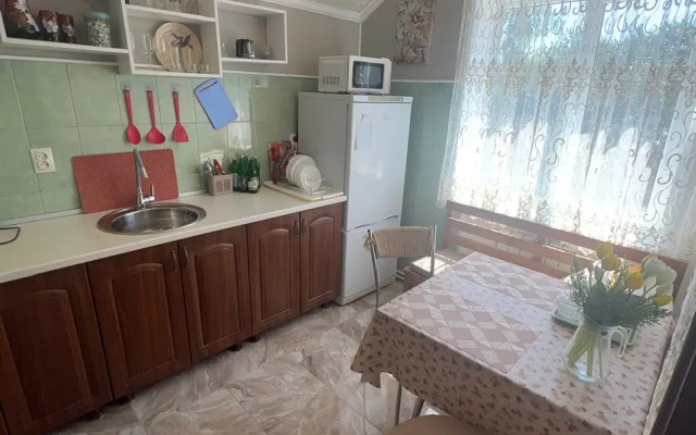 Квартира на Садовой 213(4)