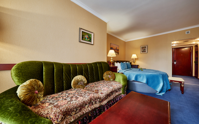 Clementine Moscow Hotel