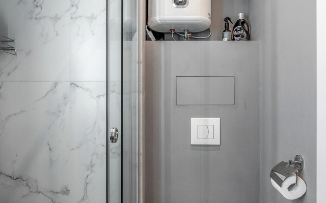 Квартира Студия Sun