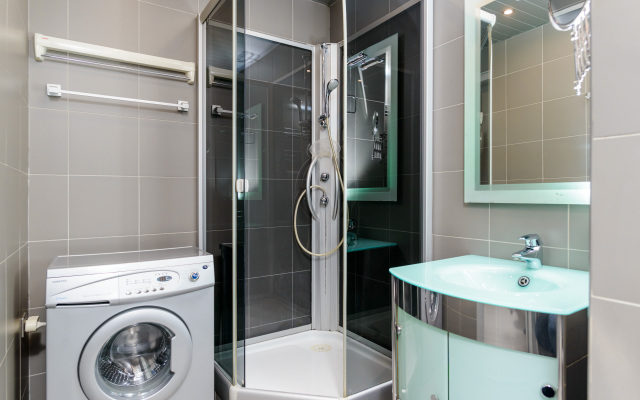 Квартира Волшебный уют. 2К на Сухаревской