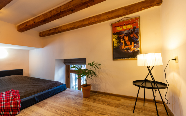 Апартаменты HB apartments President's palace