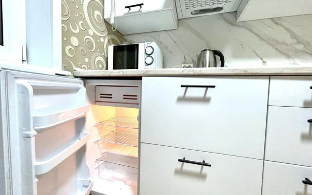 Апартаменты Марс Отель Кузнецкая 50а