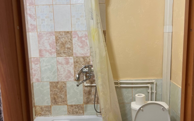 Мини-отель Кровать