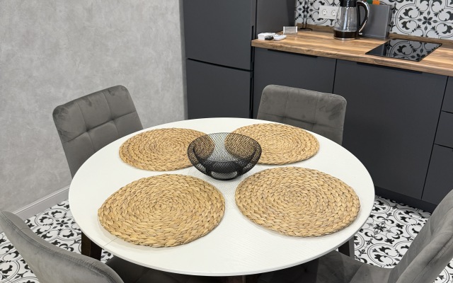 Квартира Хабаровск, ул. Фрунзе 34