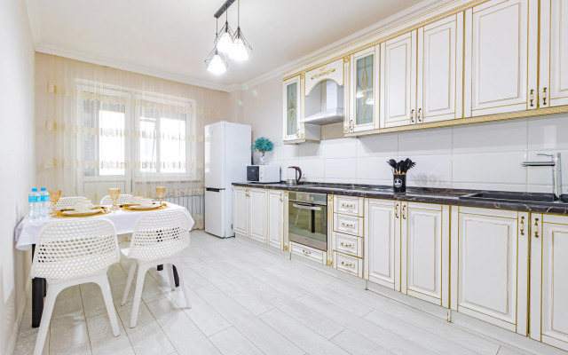 Krasivye Apartamenty vozle Khan Shatyr, Apartments