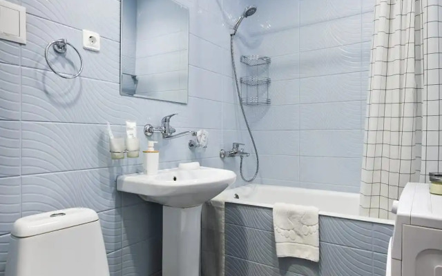 Апартаменты для 5 Человек