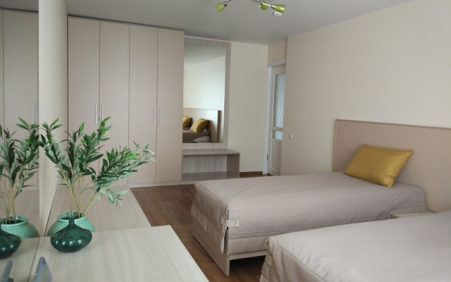 Apartments Krasnogorsky