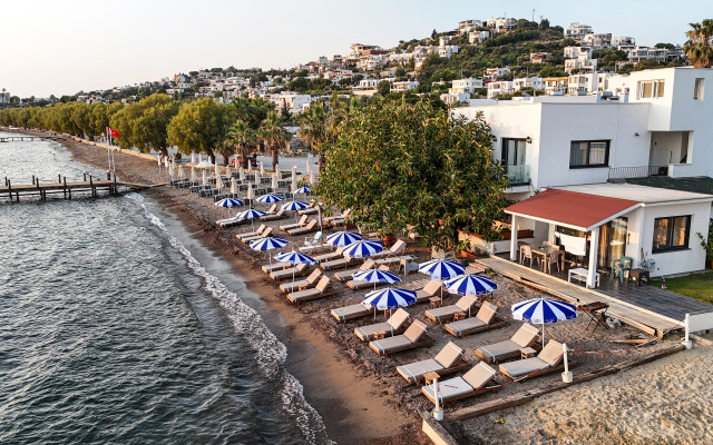 Lizbonia Hotel