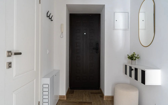 Monochrome Ot Seti Good Vibes Apartments Apartments