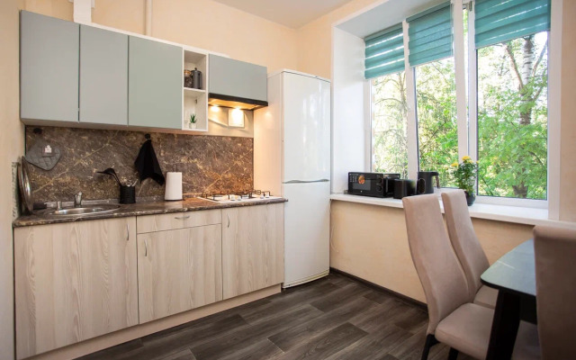 Квартира Уютная в центре города